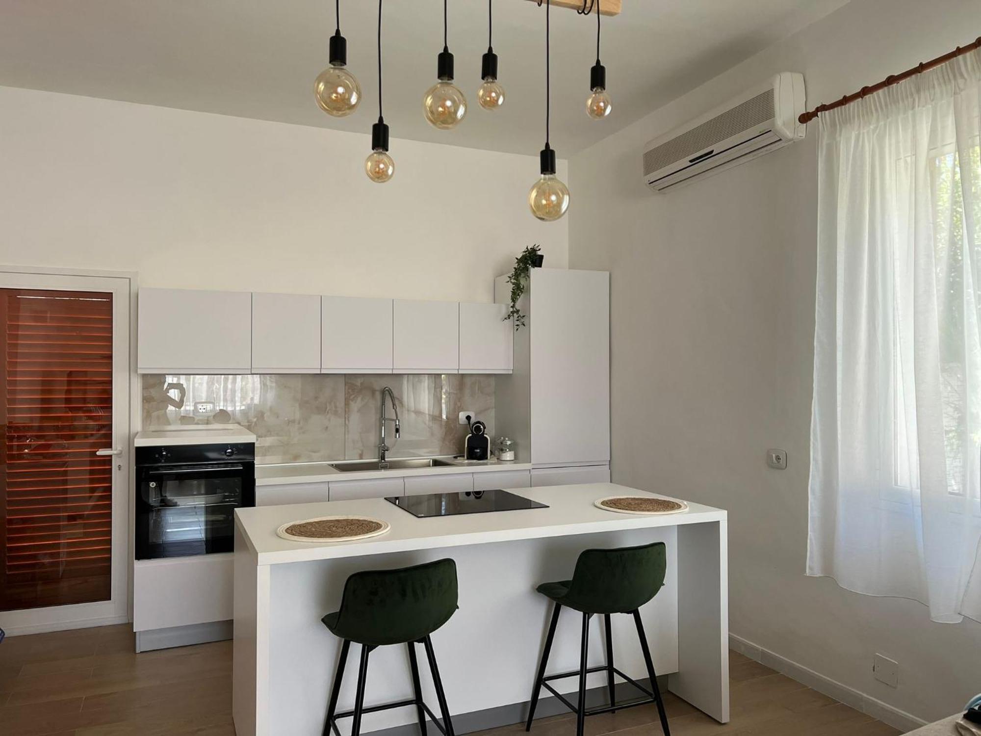 Villa I Mori Di Noro Валдериче Екстериор снимка